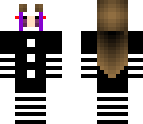 the puppet