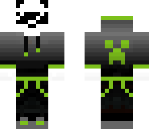 panda
