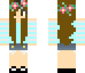 spring skin