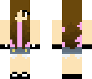 summer skin