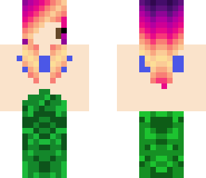 edit mermaid