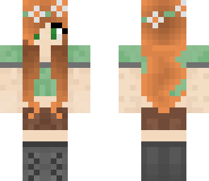 modern hot alex skin