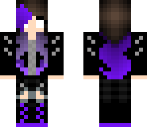purple is purpleeeeeee