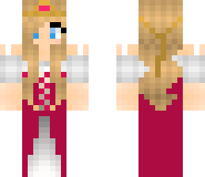 princess edit