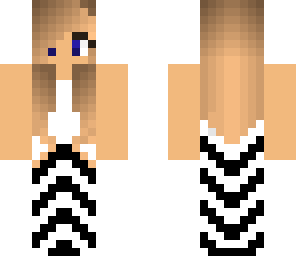 mixi skirt girl