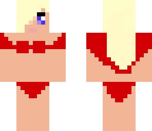 bikini