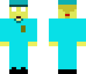 phone dude