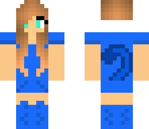 girl