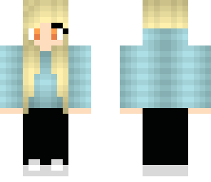 girl yukine