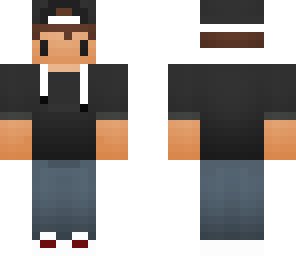 chibi boy fixed