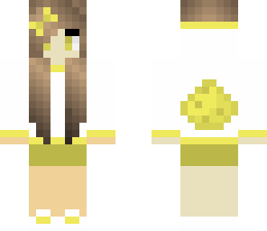 glowstone girl
