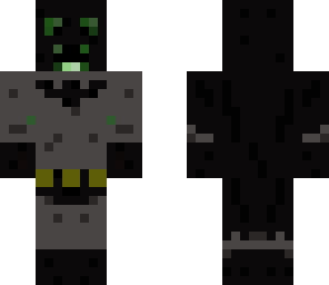 bat creeper