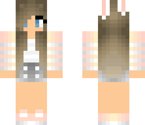 bunny girl sorry if this is copyed alittle