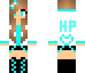 hp1919's skin