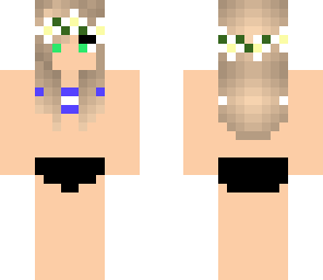 cute tumblr bikini