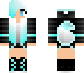 icy wolf