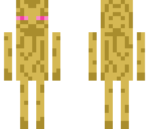 golden enderman
