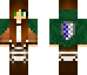 attack on titan