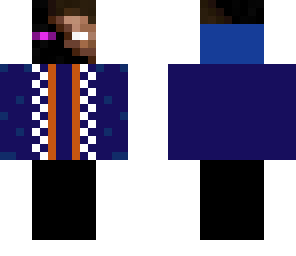 my skin
