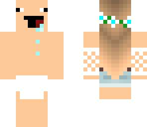 troll skin fix 