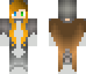 just need to add a tail