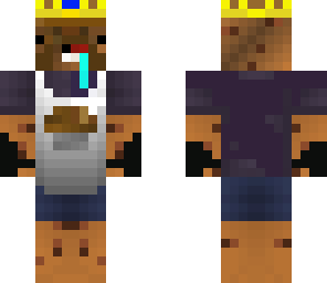 muffin king