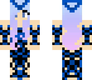 hot water queen girl