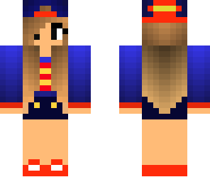 supergirl thing