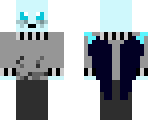 the raven child