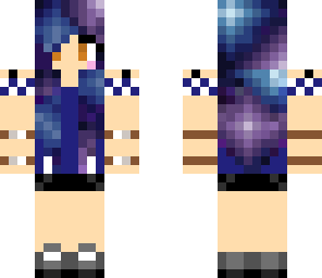 the tardis girl
