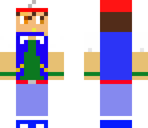 ash