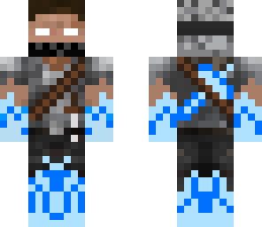 shadow herobrine