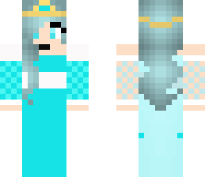 crystal queen