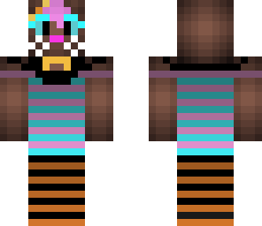 skin for a friend xxeridanamporaxx