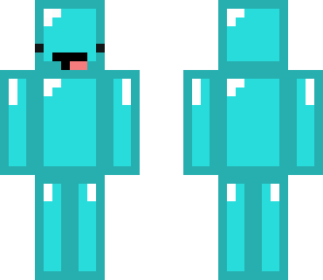 diamold block