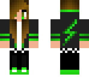 cool gamer girl