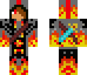 fire assasin