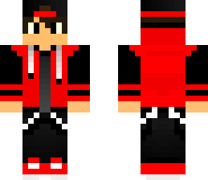 teen red hat