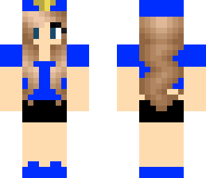 kaya's 911 skin
