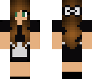 maid edit