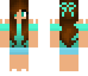 casual pixelrose