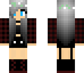 sexy tomboy