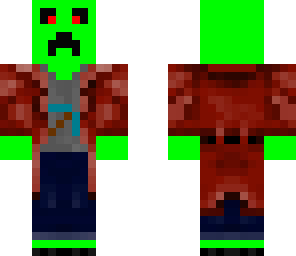 cool creeper