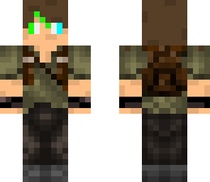 maze runner digitem