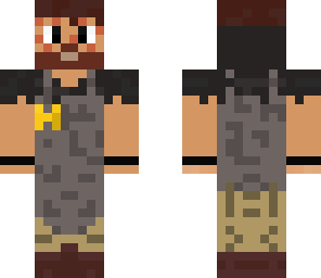 hephaestus