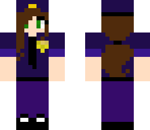 even moar purple but with less purple