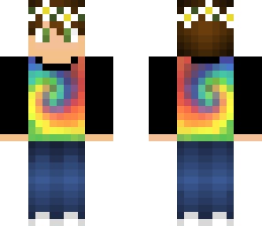 hipster boy