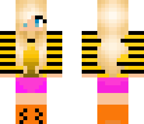 toy chica