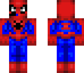 my new skin