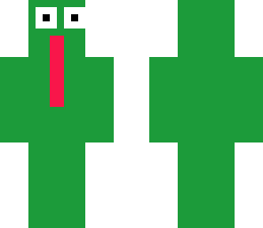 derpy frog